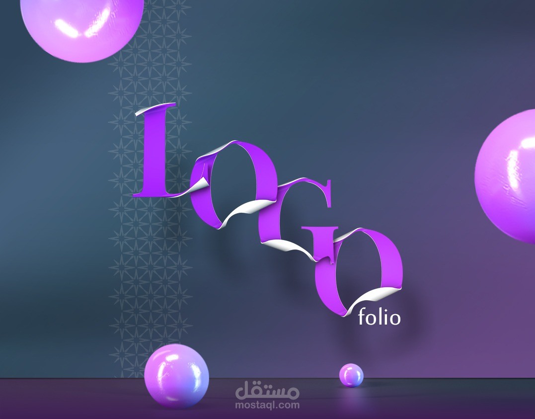 تصميم الشعارات