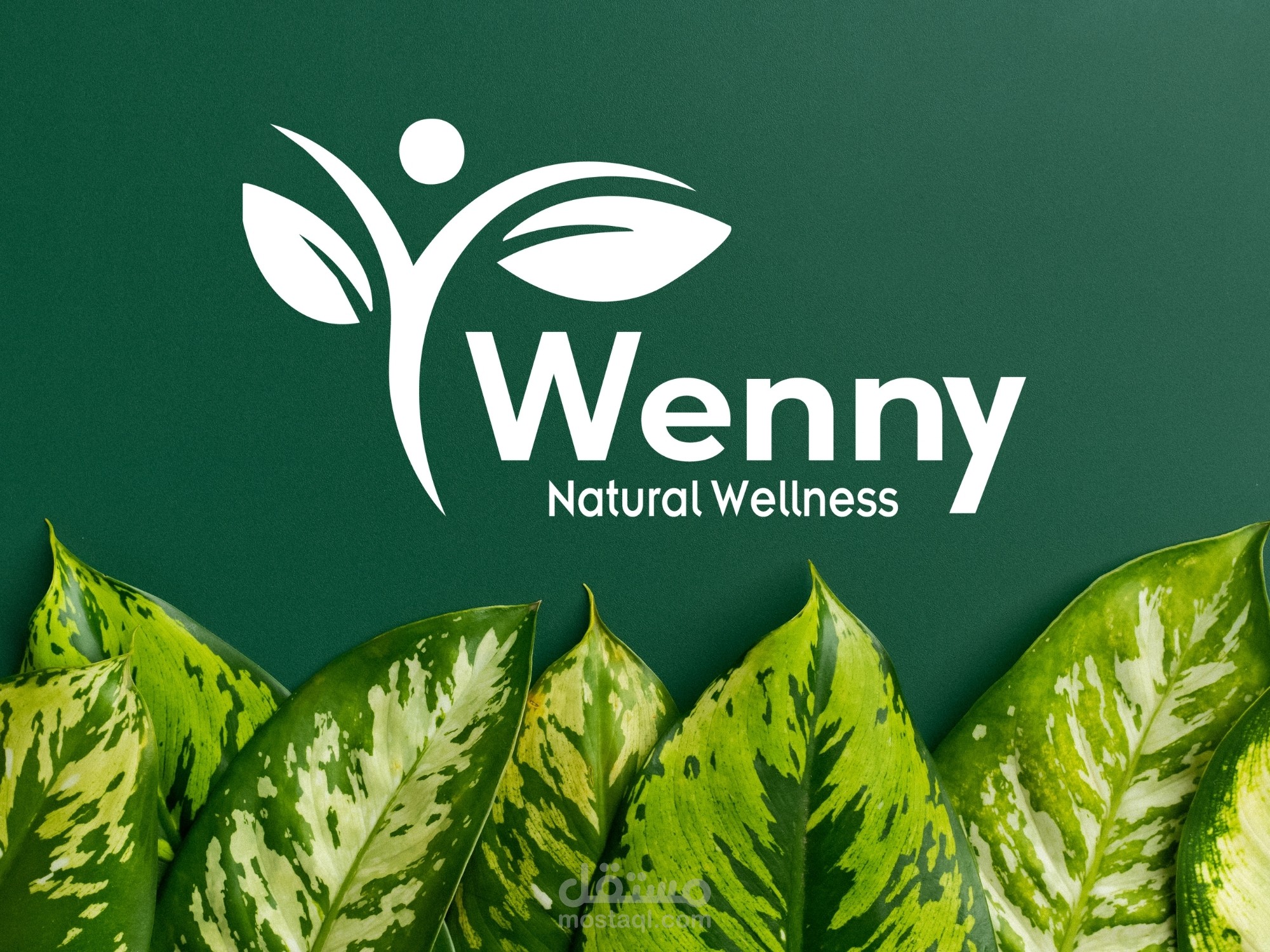 Wenny: إشراقة طبيعية