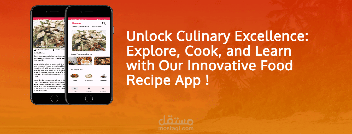 Food App