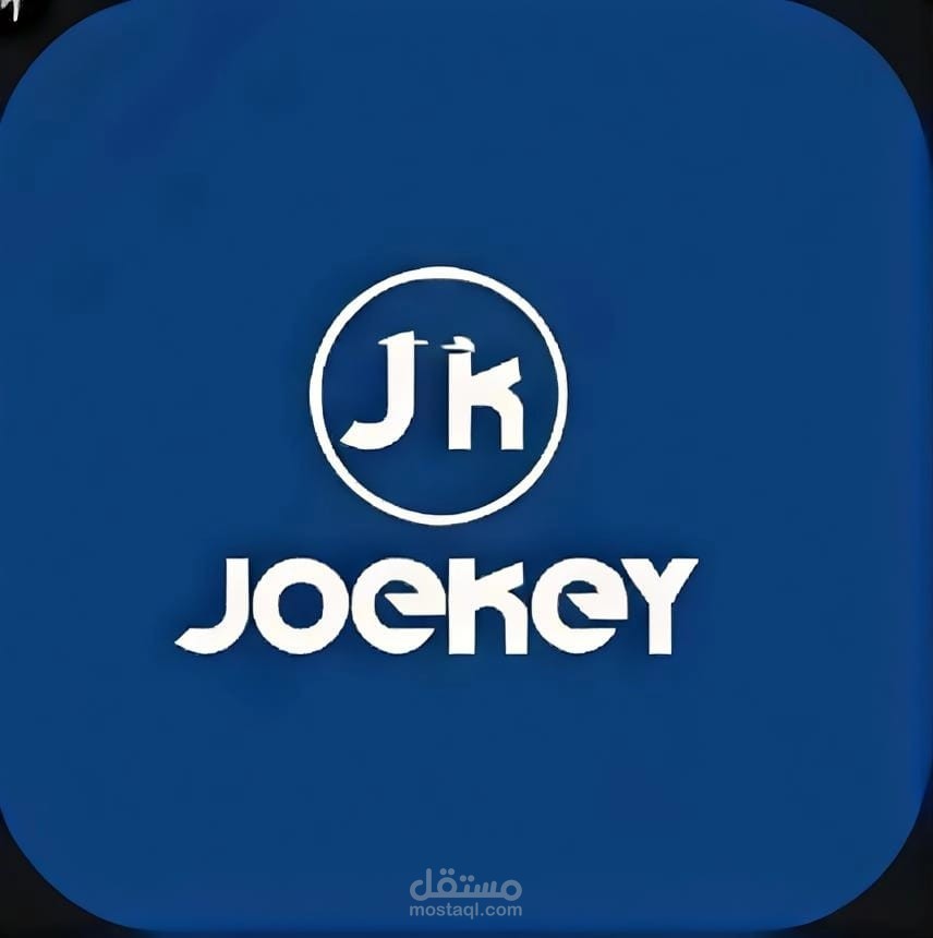 JoeKey app (e-learning app)
