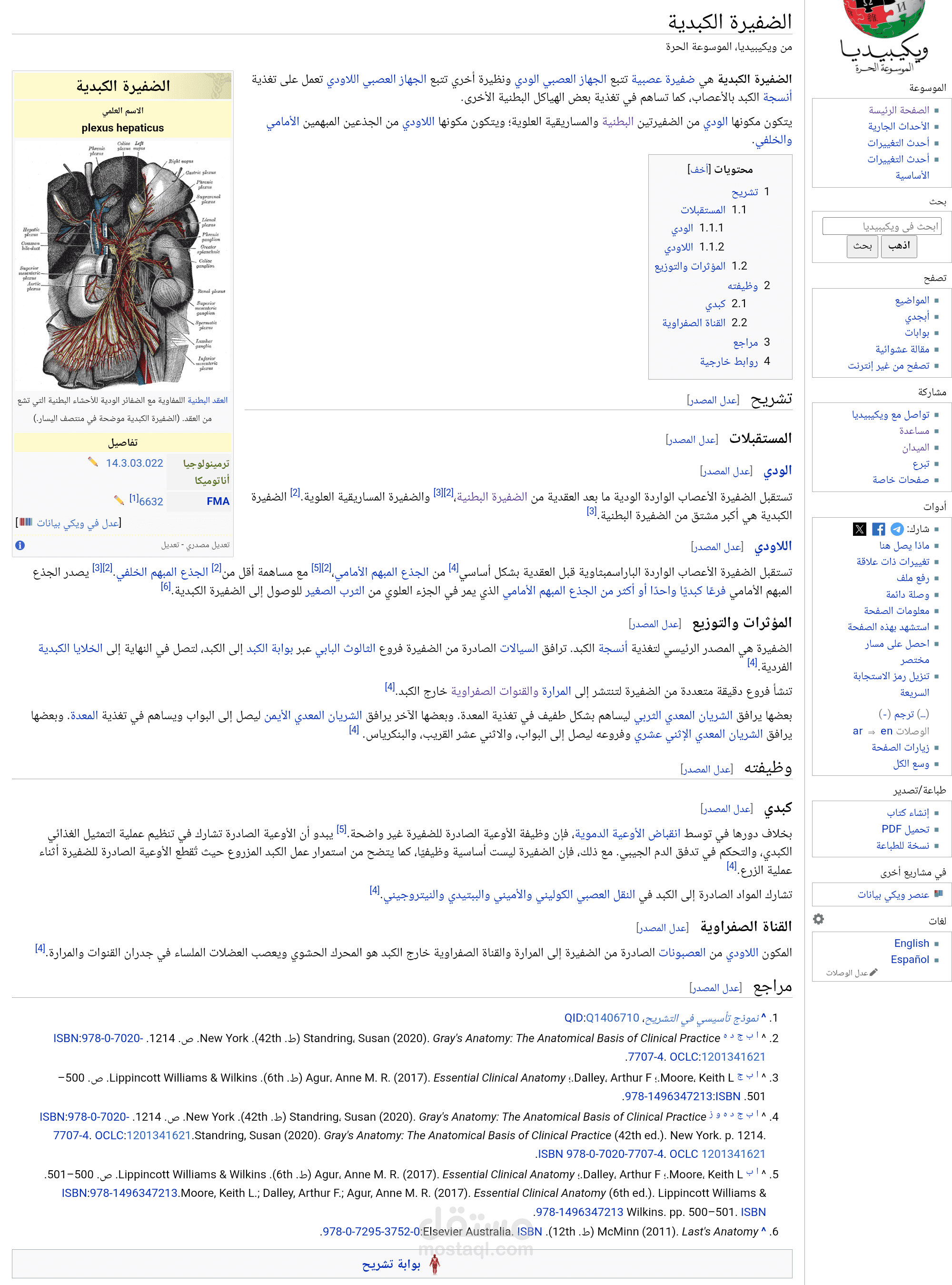 ترجمة مقالة أخري علي ويكيبيديا