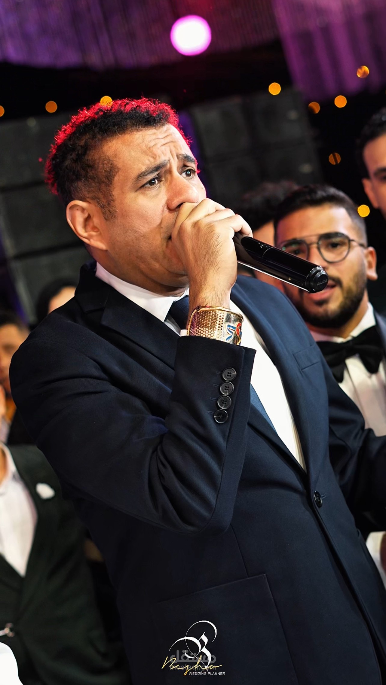 تصوير و مونتاج افراح