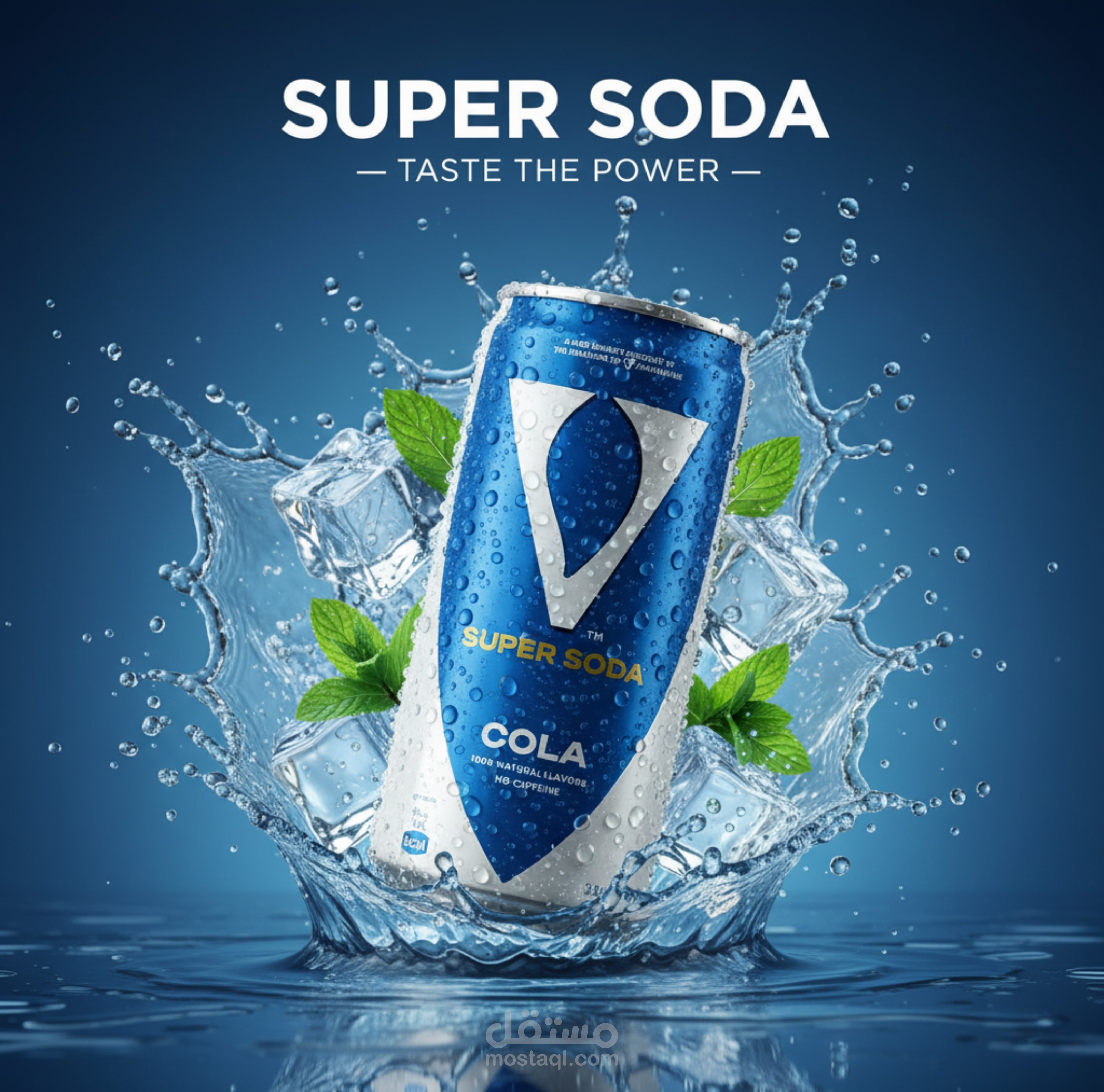 تصميمات سوشيال ميديا احترافية تعكس هوية البراند وتزيد من التفاعل