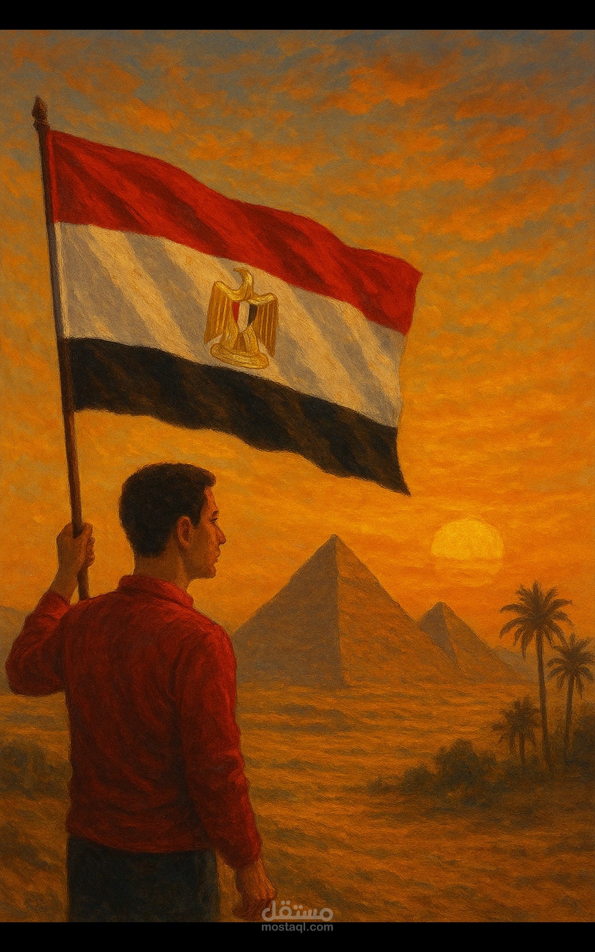 شعر في حب الوطن