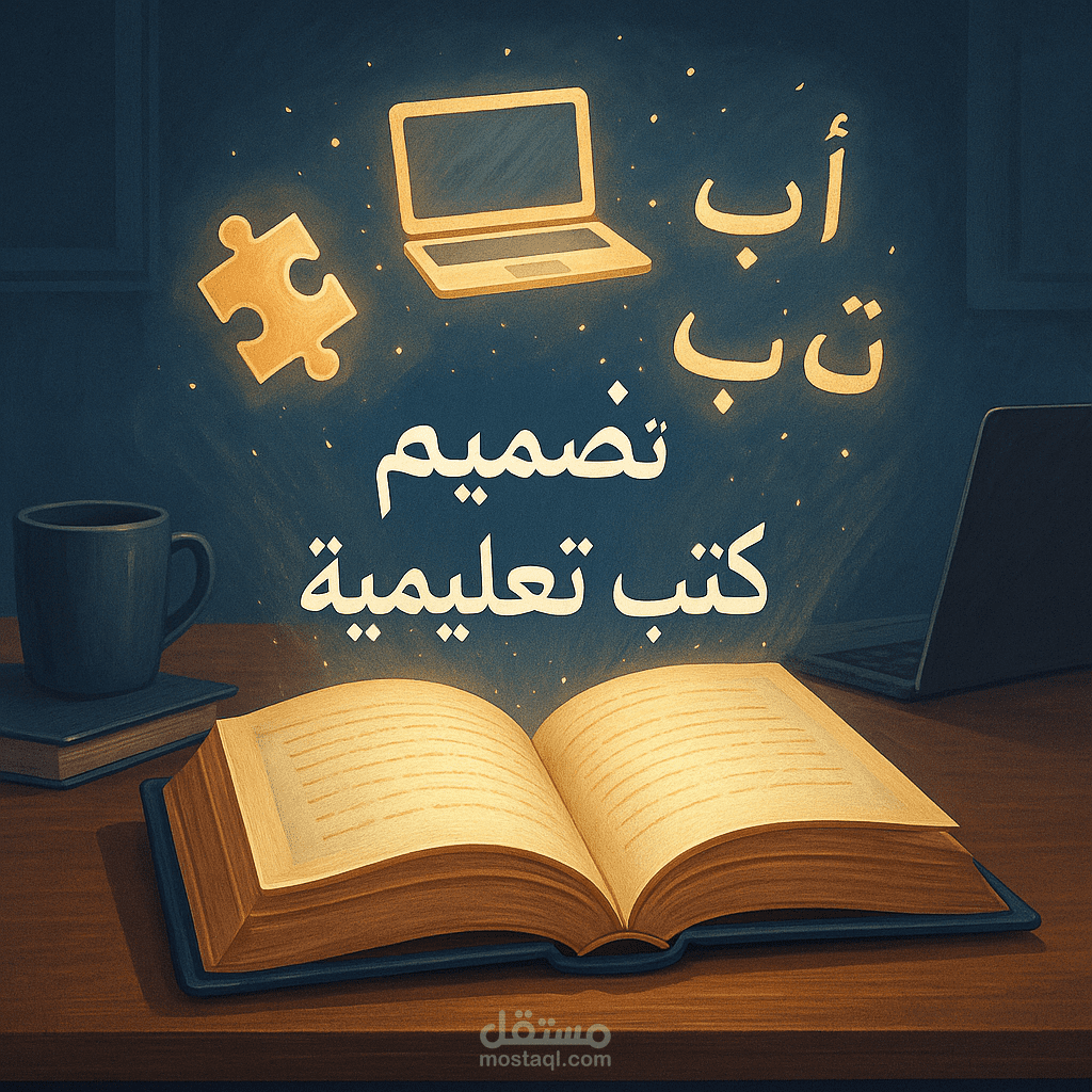 قصة تعليمية عن قيمة الرضا للأطفال