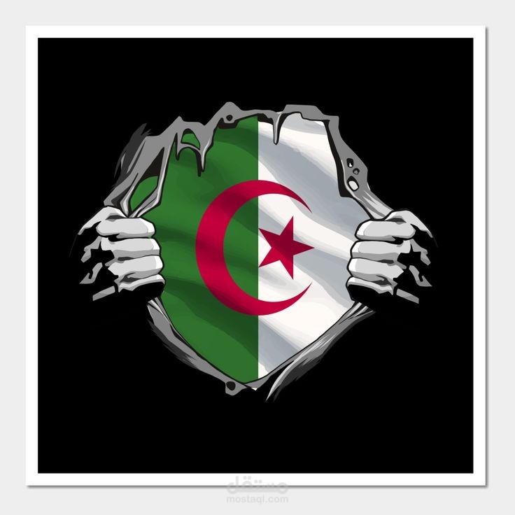 معلومات حقيقة عن ثورة الجزائر.