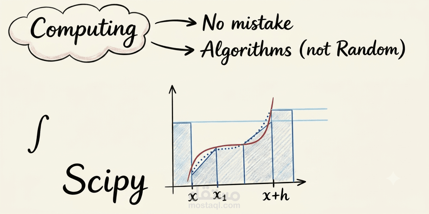 بحث علمي حول تطوير ising-model باستخدام python