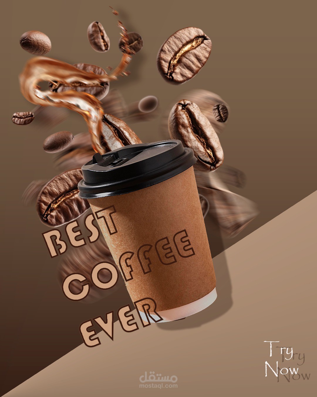 تصميم سوشيال ميديا ابداعي