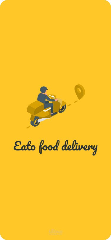 Eato Food Delivery