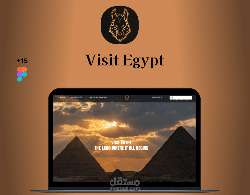 Visit Egypt
