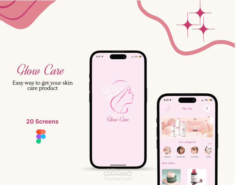 Glow Care