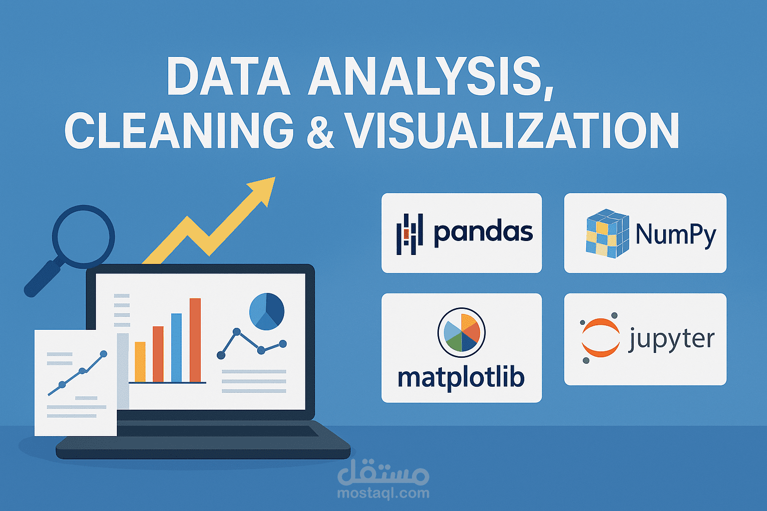 Professional Data Cleaning & Analysis Project