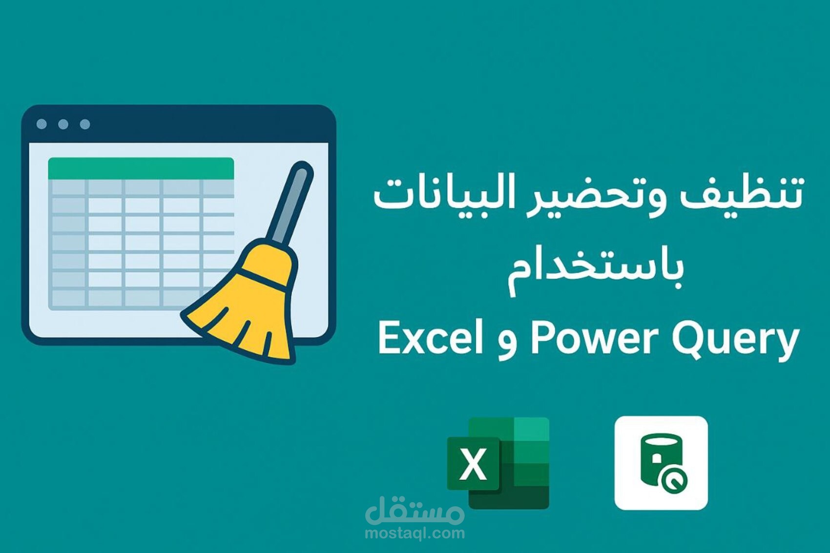Data Cleaning Project using Excel and Power Query