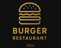 burger restaurant