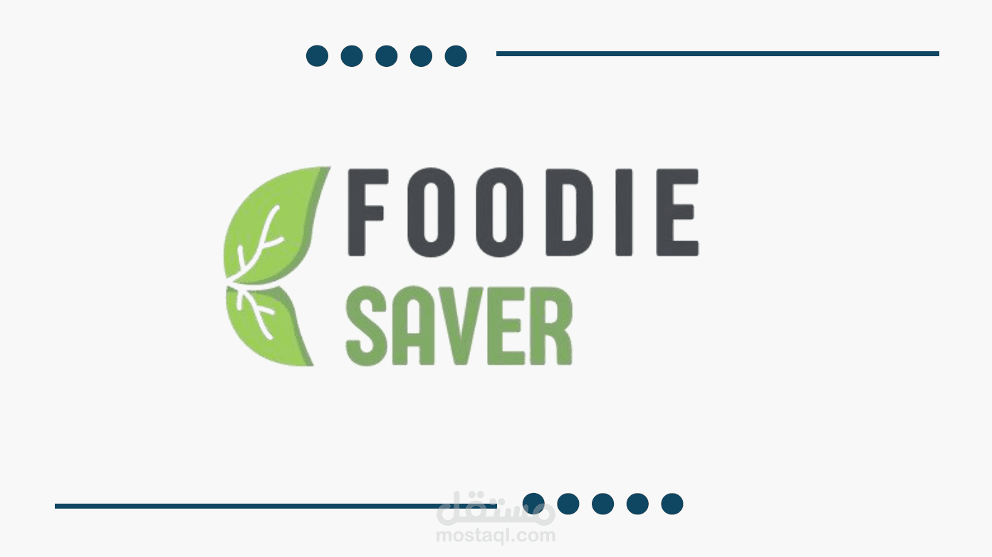 Foodie Saver
