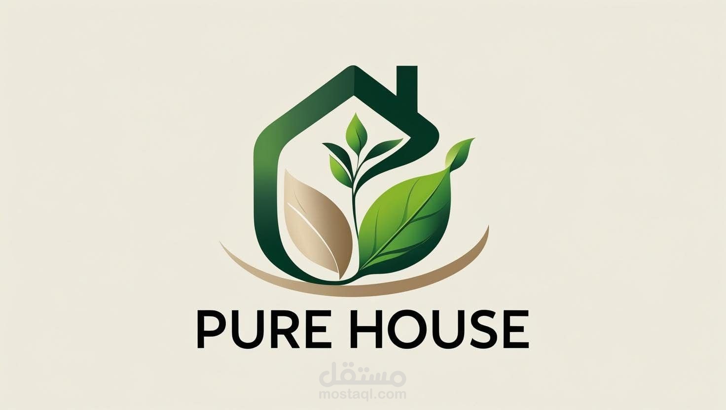 تصميم شعار (Logo)