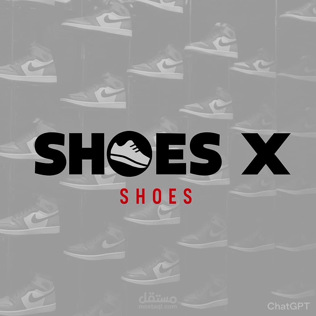 SHOES X