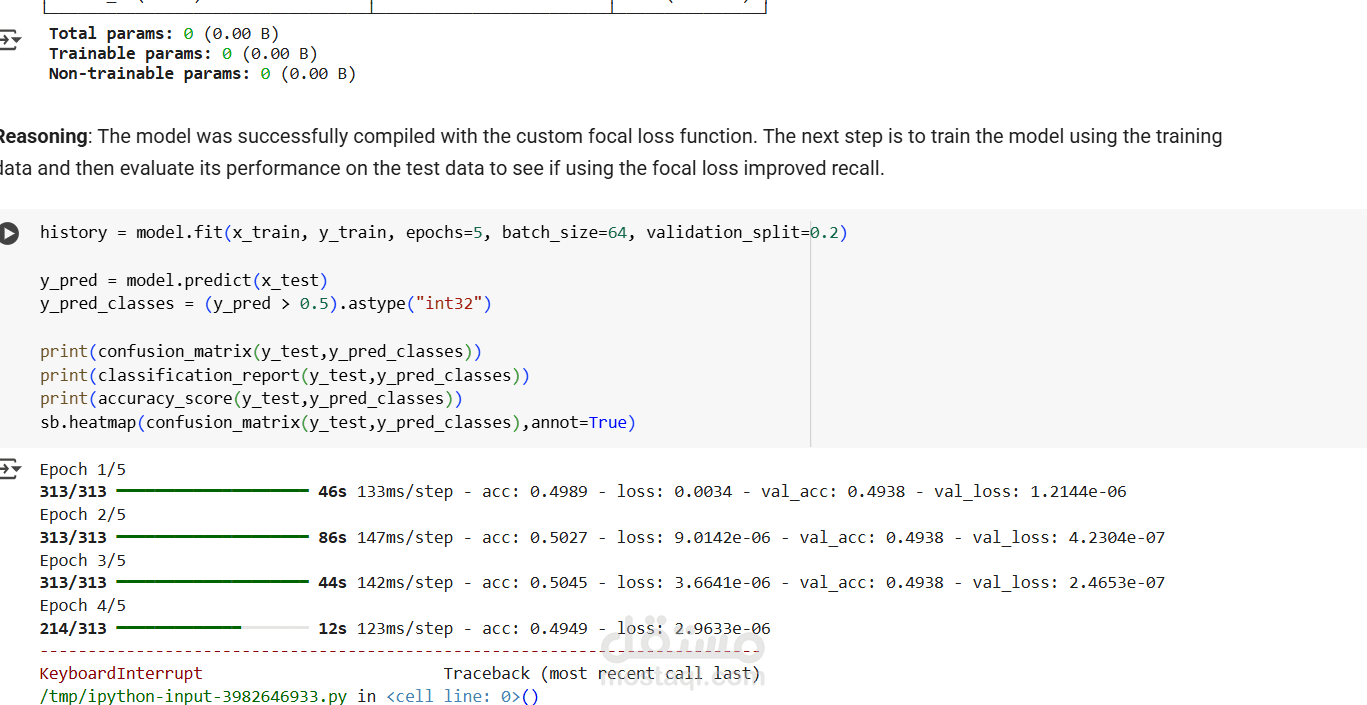 Customer Churn Prediction  Use machine learning to predict if a customer will stop using a service.  Techniques: logistic regression, random forest, XGBoost.