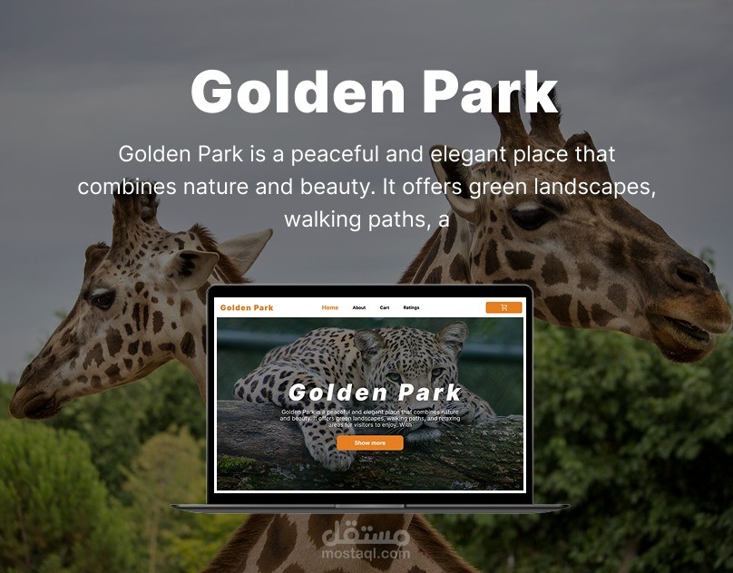WEB SITE ZOO