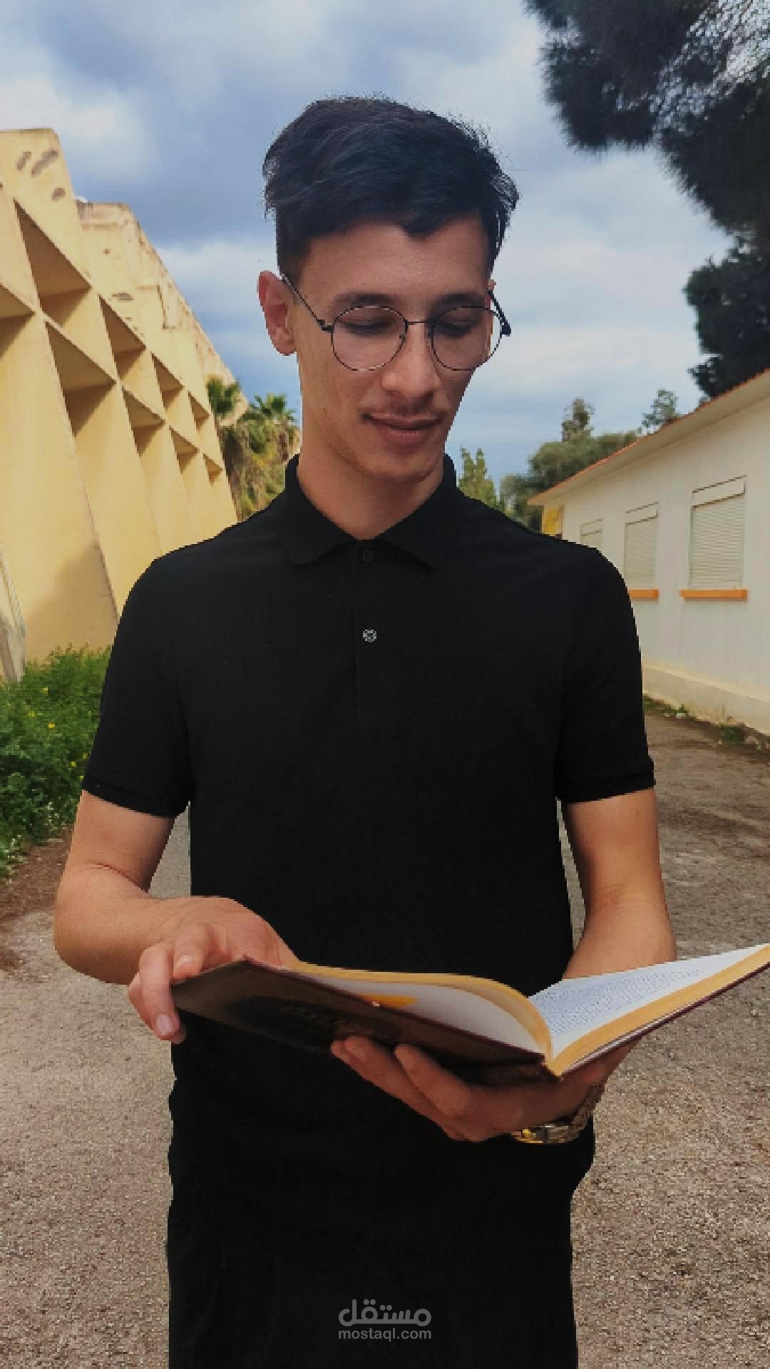 انتاج فيديو