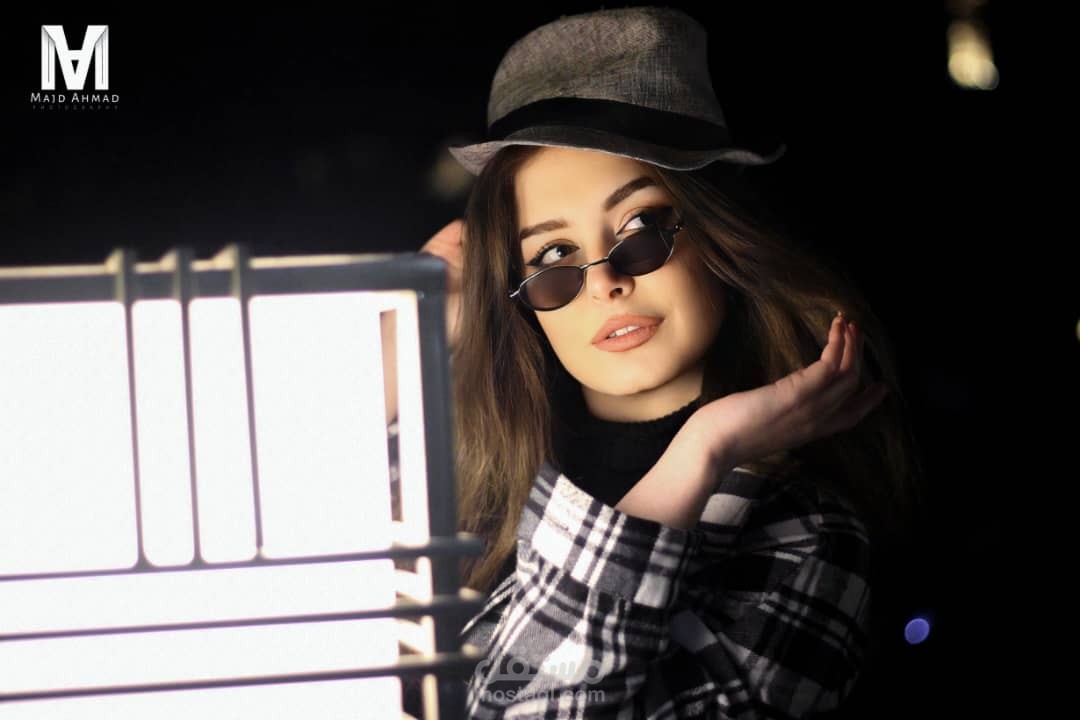 The Sun-Kissed Narrative: A Bloggerspiration Session with Batoul