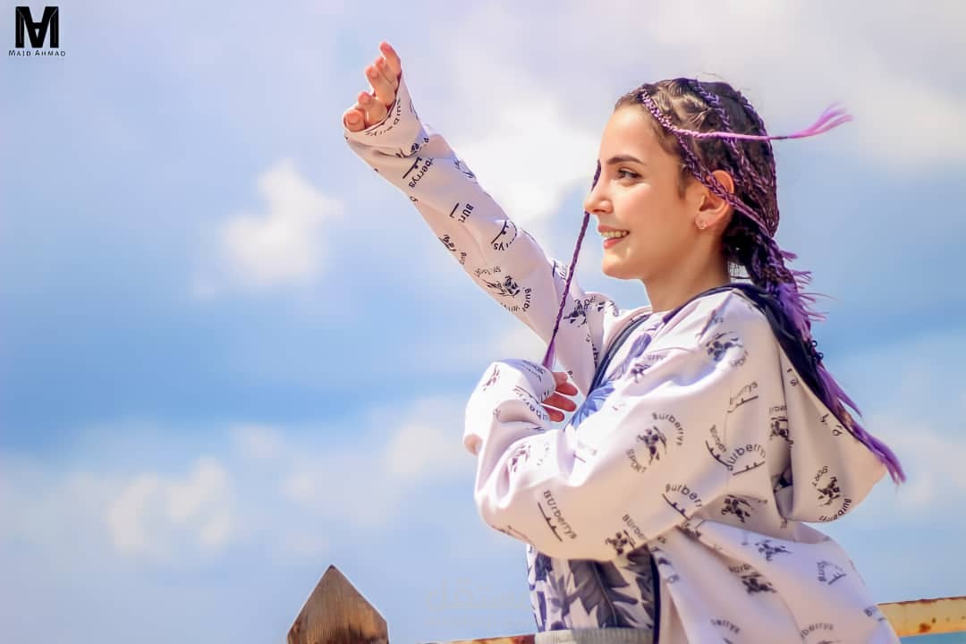 Rafah: Seaside Serenity