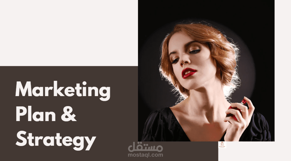 Marketing strategy