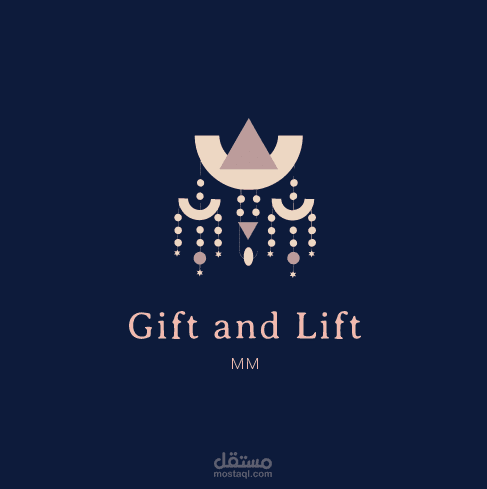 عمل design  لشركه gift and lift   للاكسسوارات