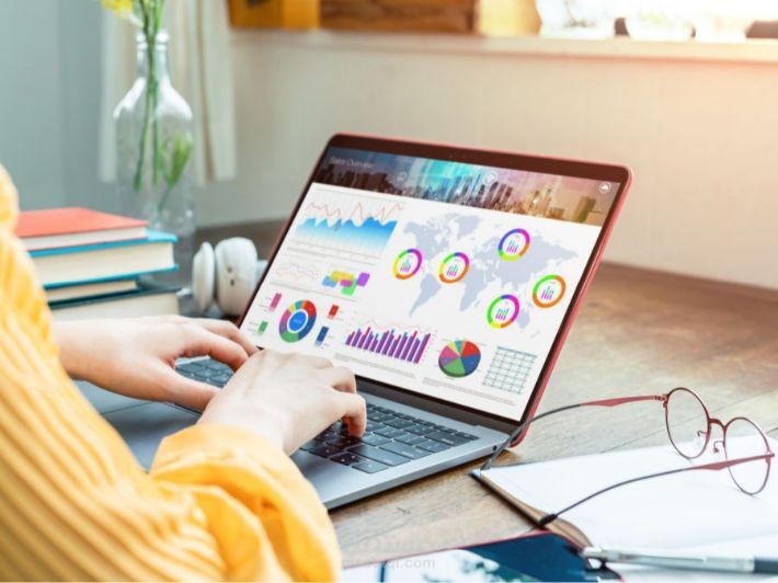 عرض تقديمي احترافي باستخدام PowerPoint – تصميم جذاب ومنظم