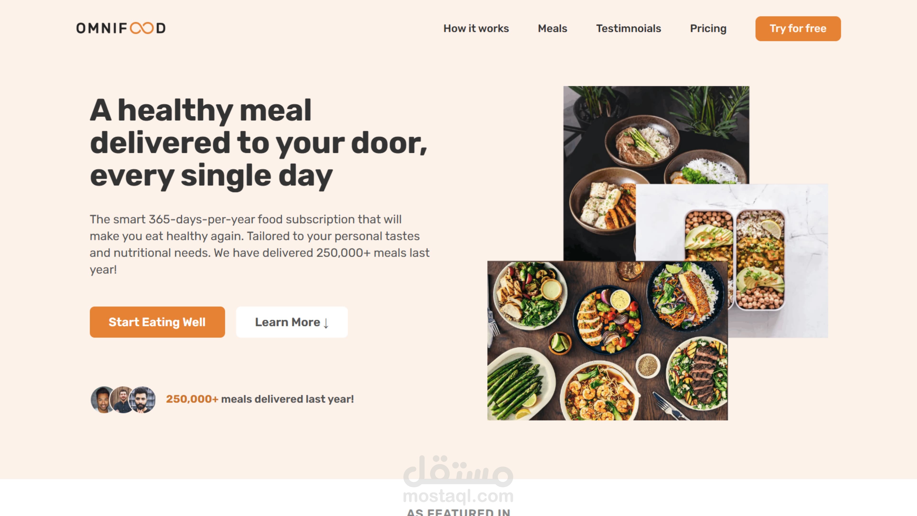 Omnifood