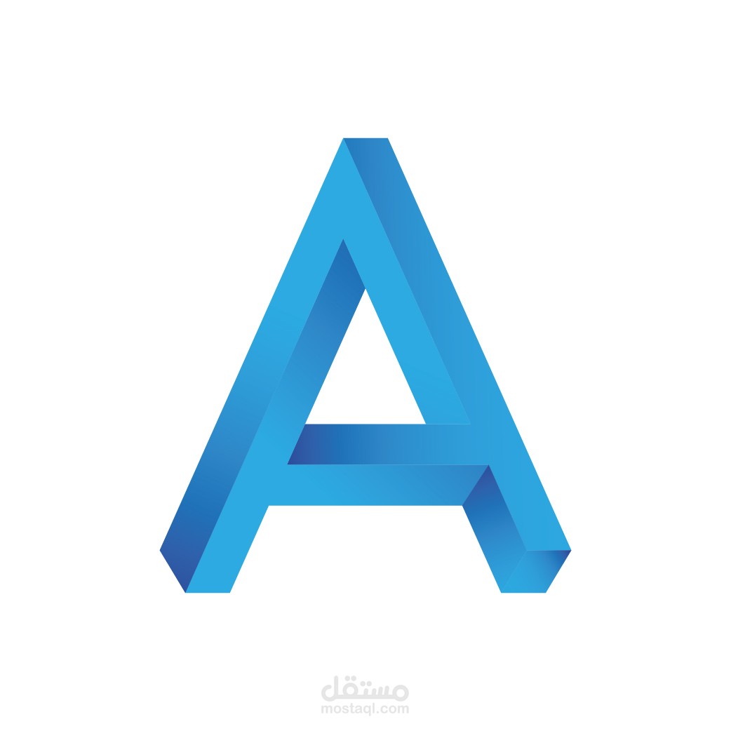 تصميم شعارات احترافية لشركات – Logo Design for Businesses