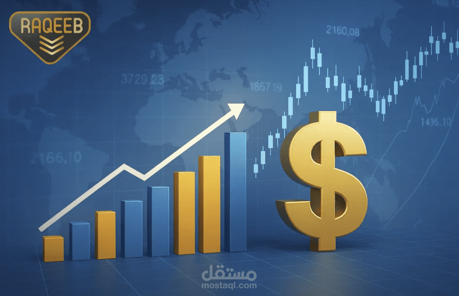 منصة أخبار إقتصاديه كاملة