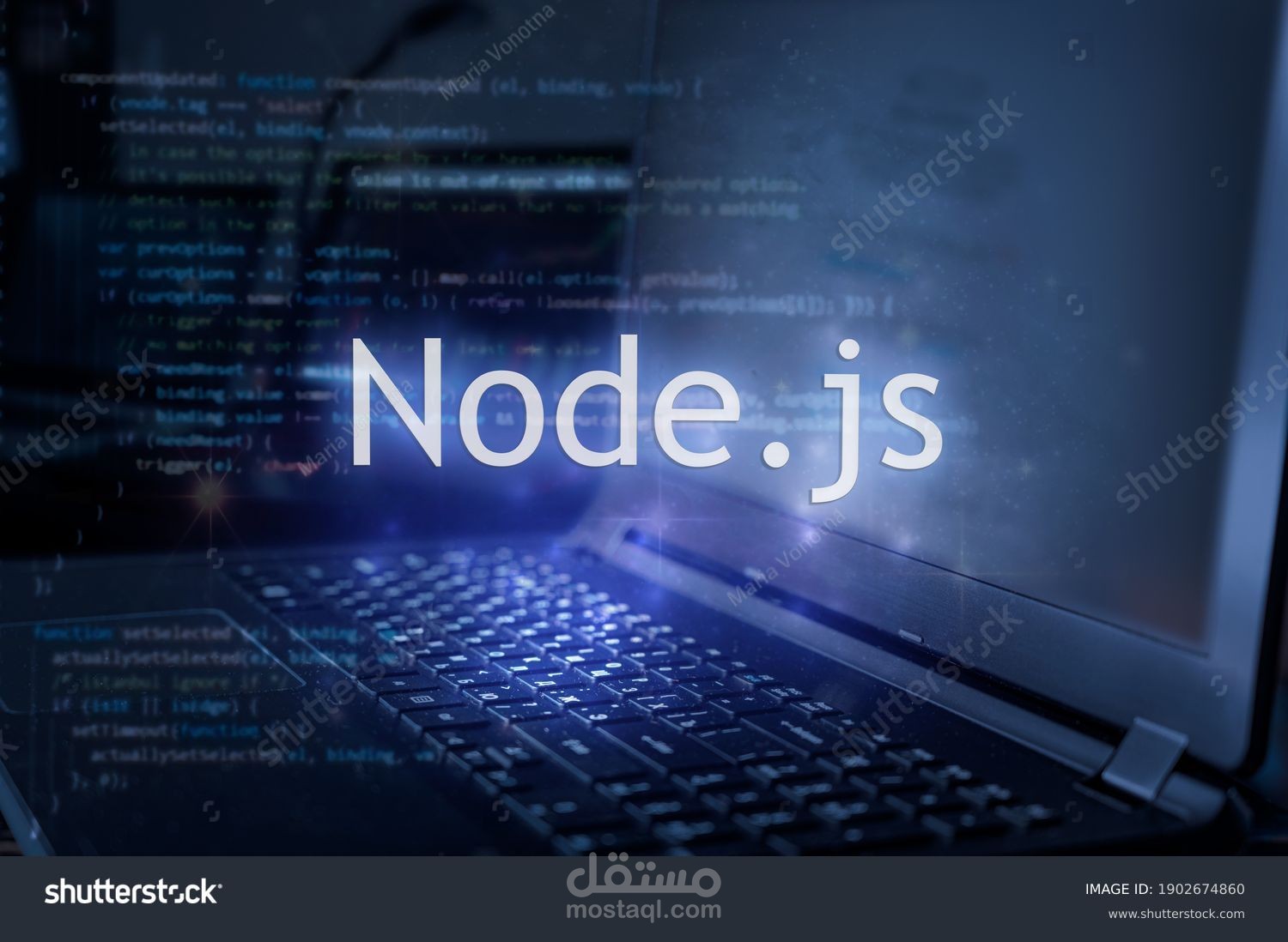back-end developer