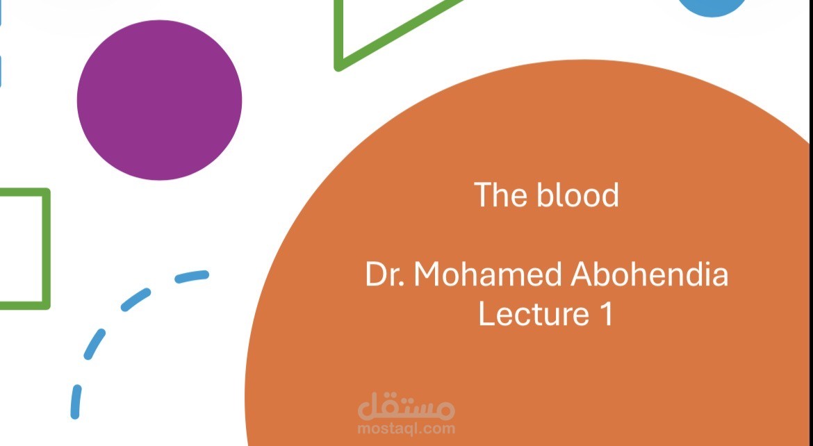 كتابة وتنسيق ملف Word بشكل احترافي