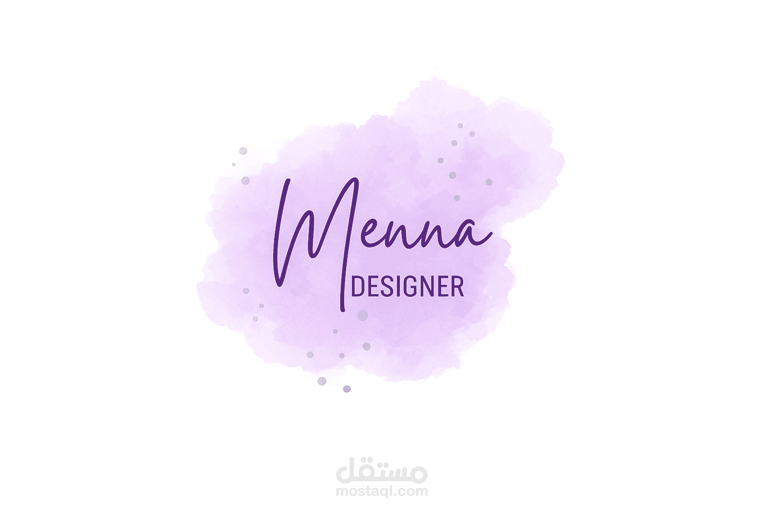 Logo Design – Personal Branding