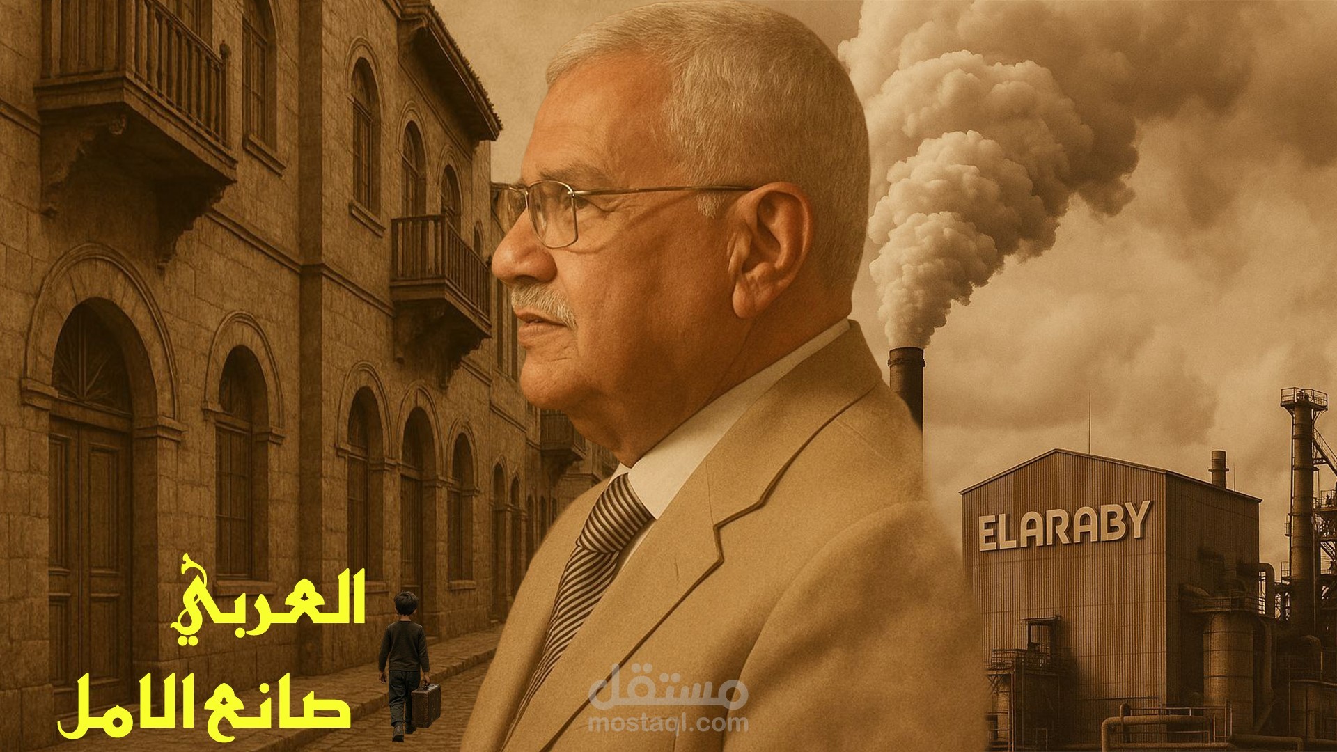 تصميم صورة مصغرة لفيديو يوتيوب