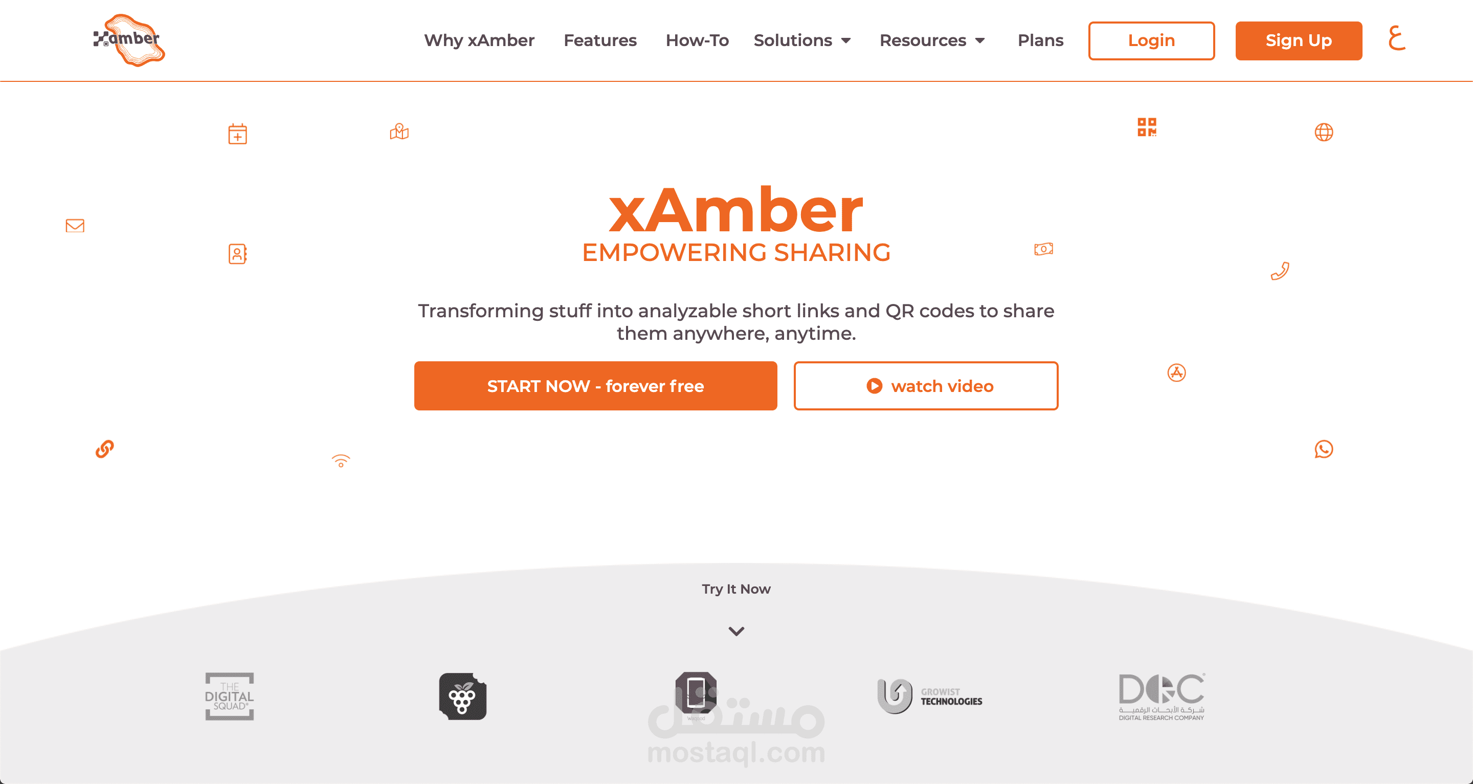Xamber