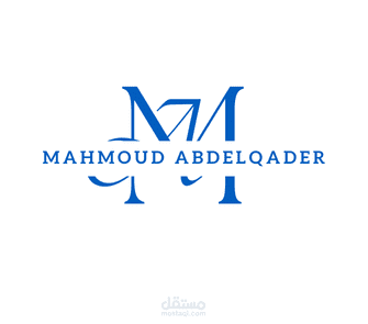 تصميم لوجو