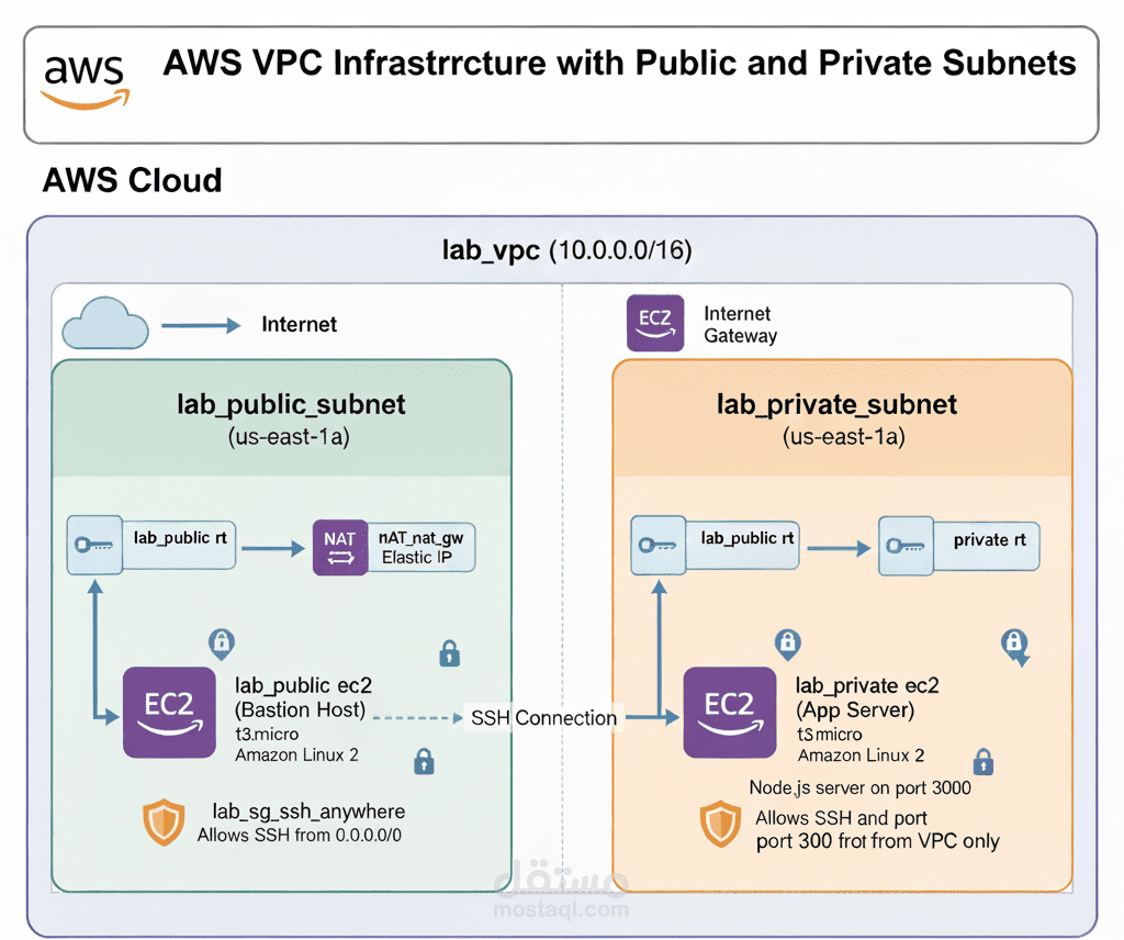 AWS Terraform