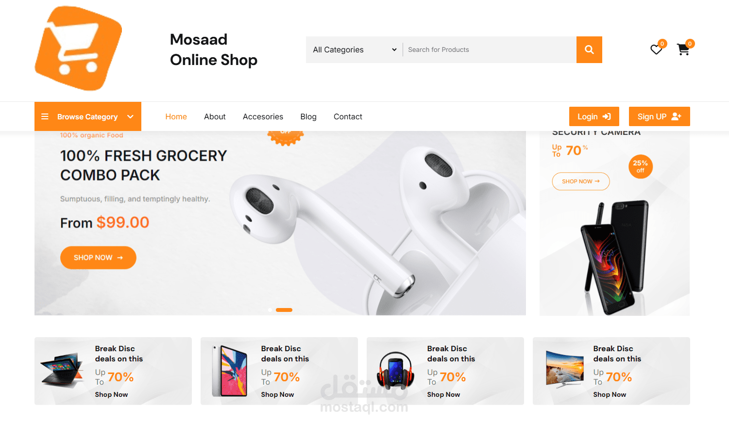 website 3