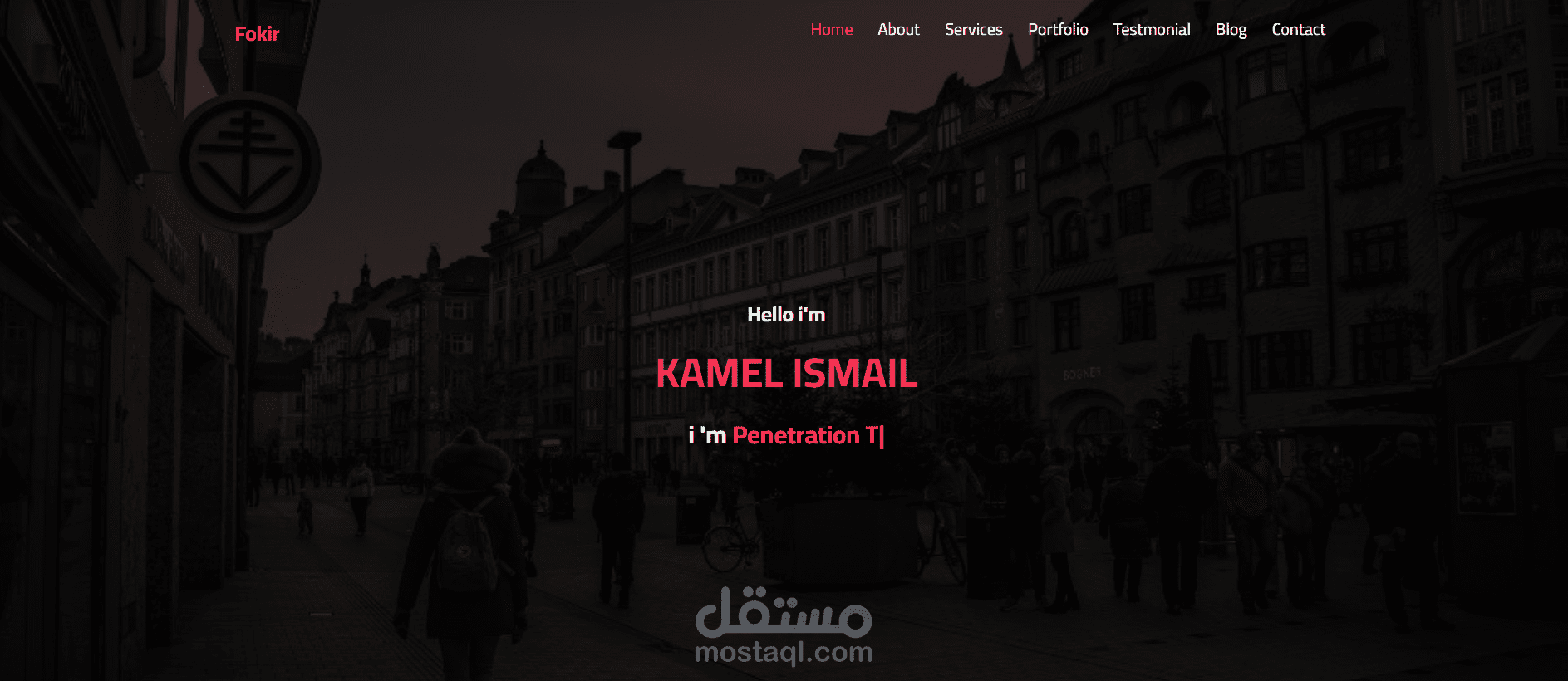 Portfolio