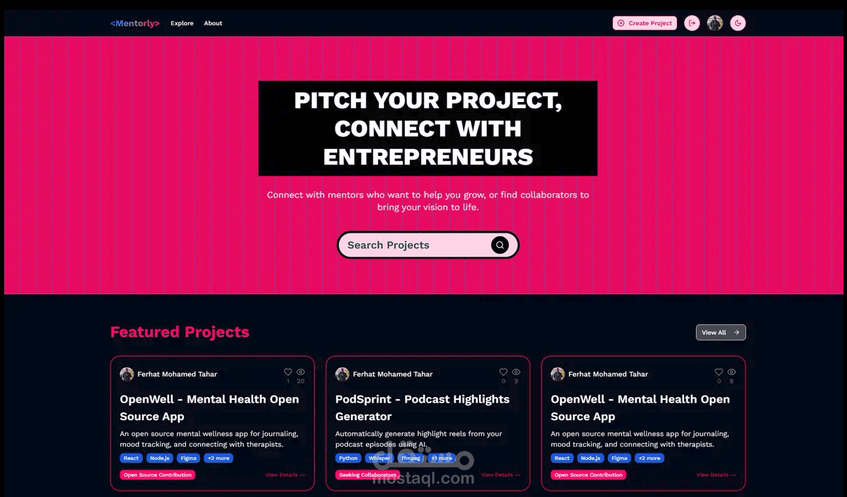 https://mentorly-eight.vercel.app