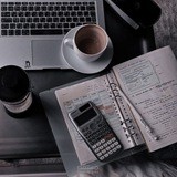 مدخل بينات وللمحاسبه البسيطه