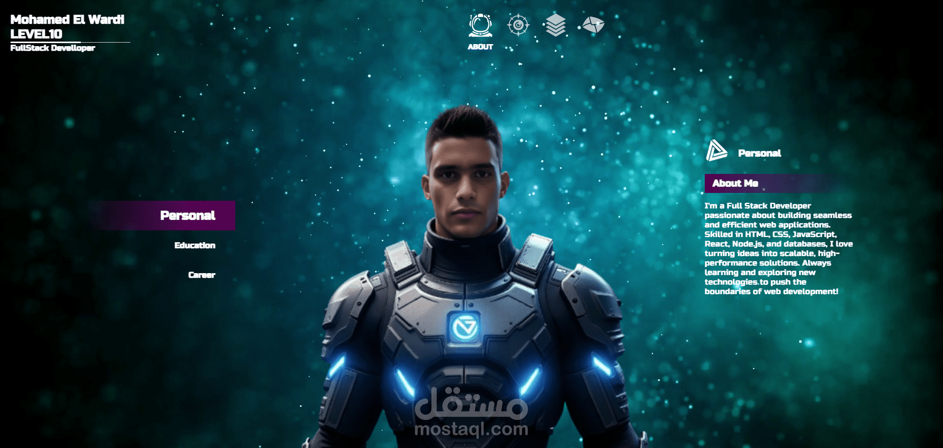Portfolio