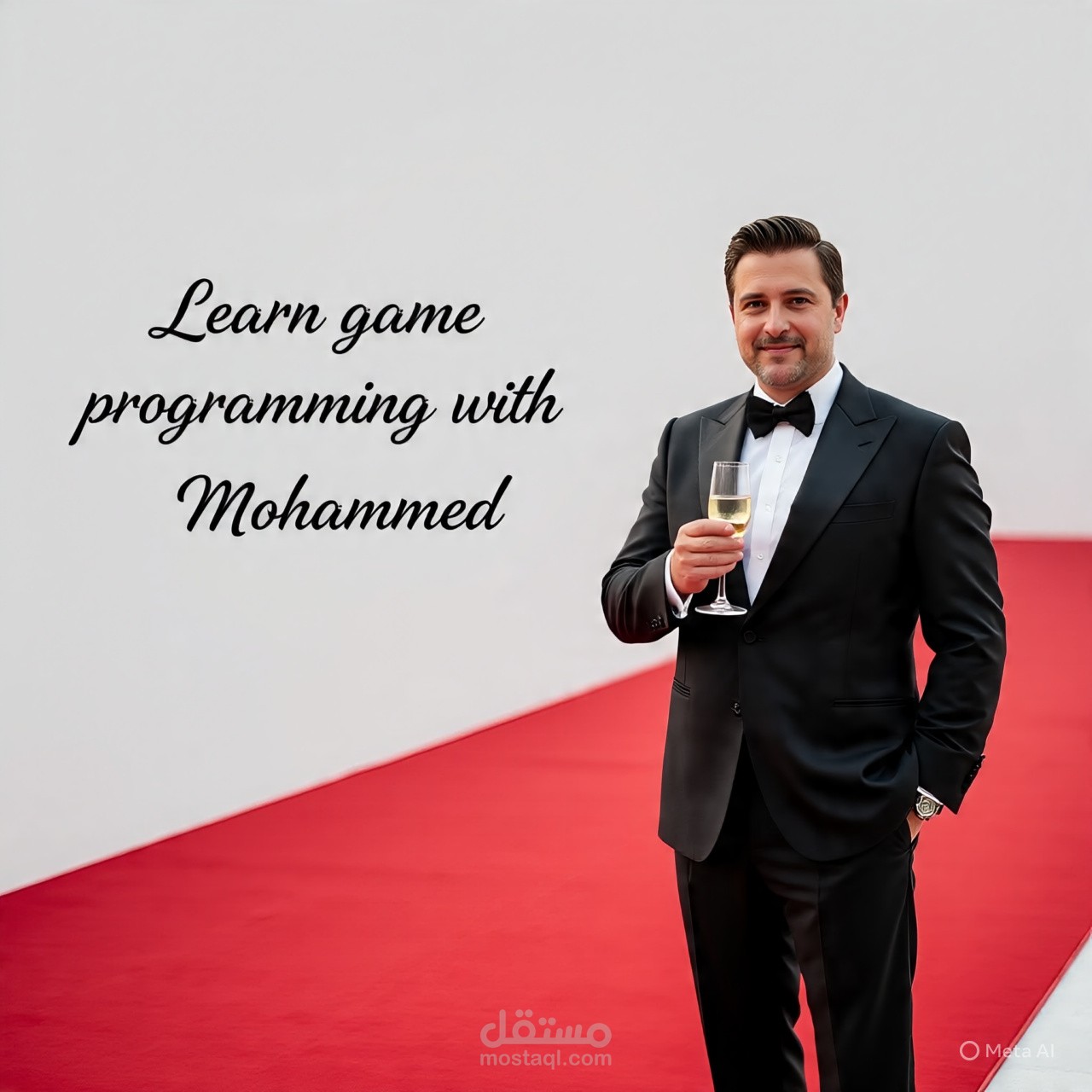 برمجه ألعاب احترافيه