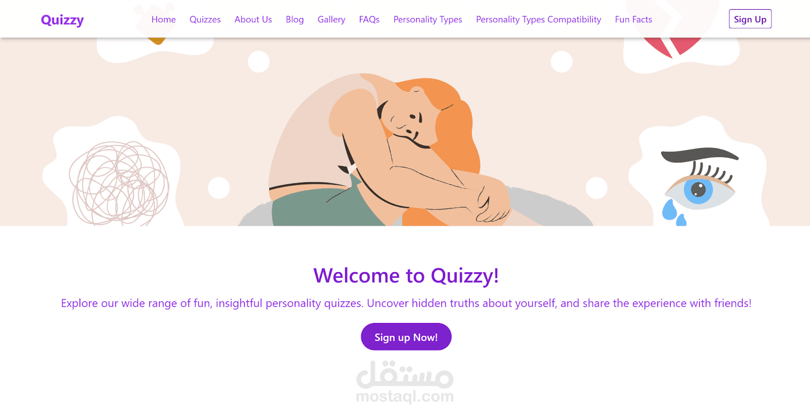 Quizzy