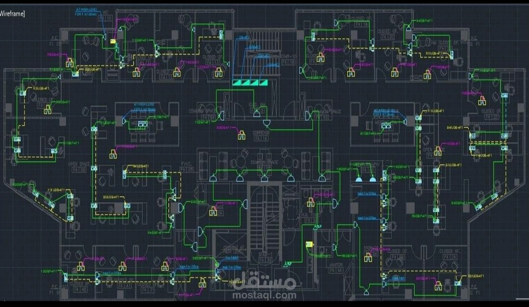 AutoCAD