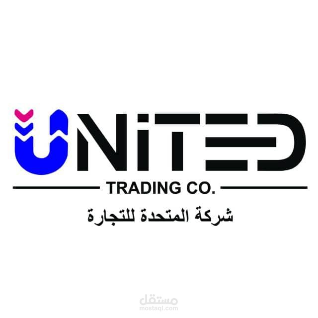 تصميم شعار إبداعي ومبتكر وهوية بصرية أساسية (Logo Design)