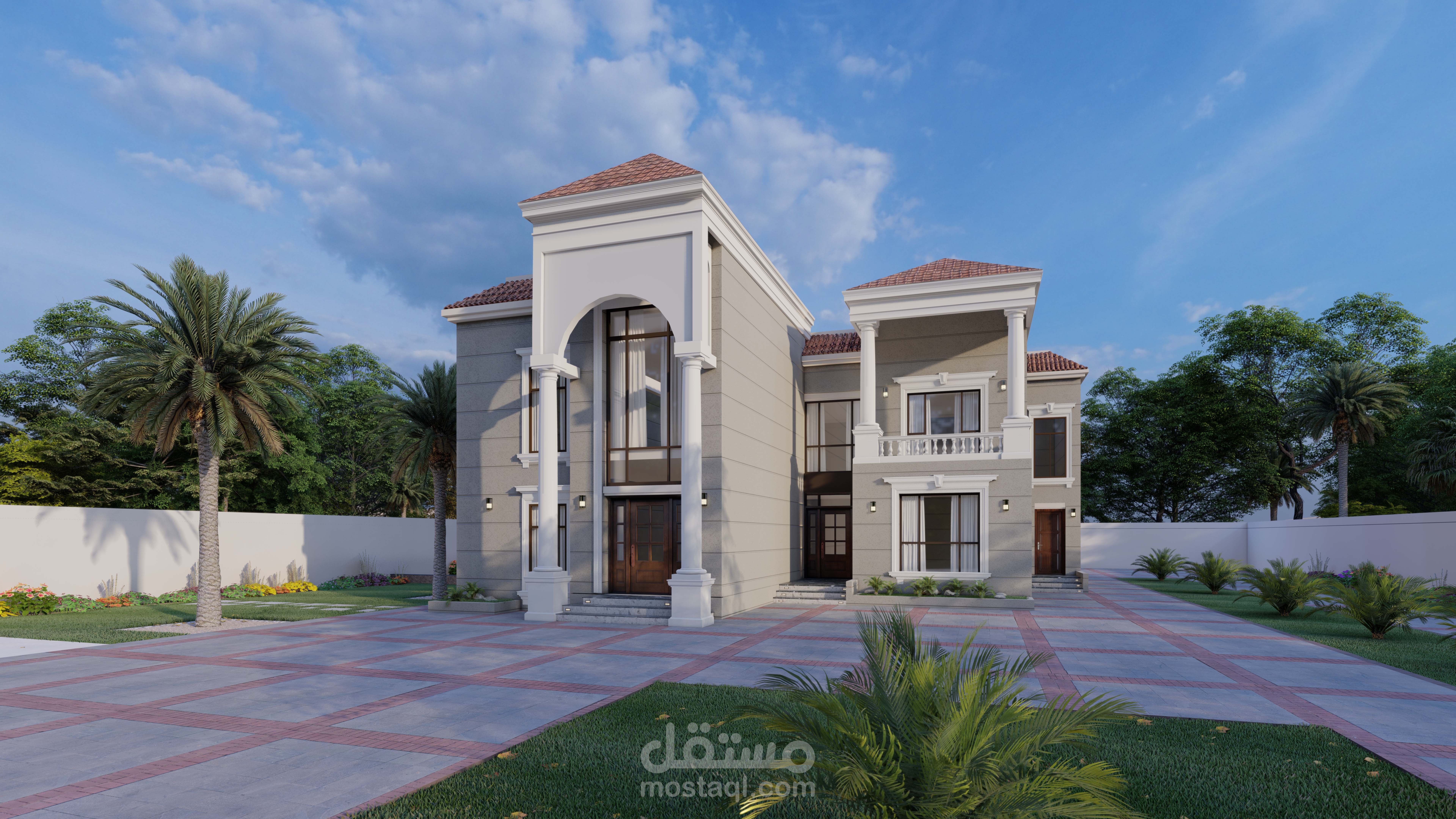 الامارات العربيه المتحده