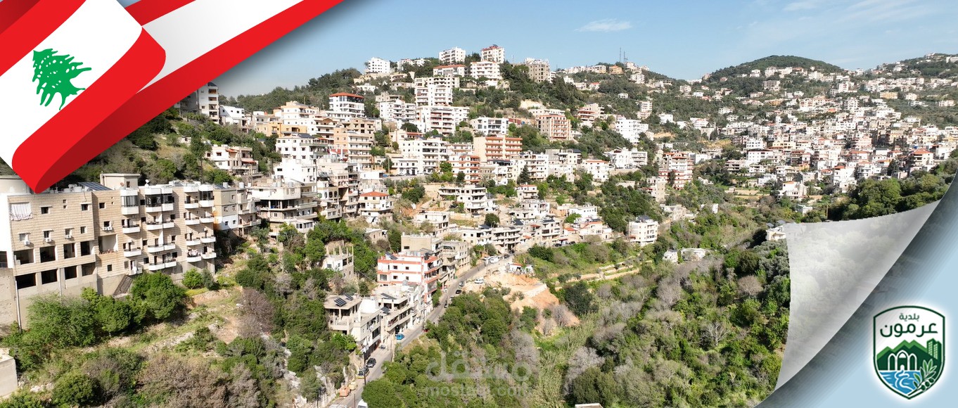 Aramoun Municipality food safety program